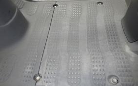HONDA GYRO CANOPY 2003 TA03