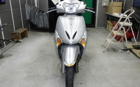 HONDA LEAD 110 2008 JF19