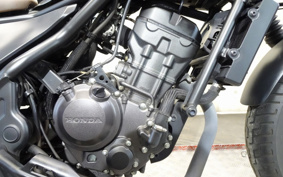HONDA REBEL 250 S EDITION MC49
