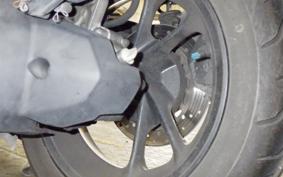 YAMAHA N-MAX 155 A
