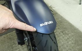 SUZUKI GIXXER 250 ED22Y