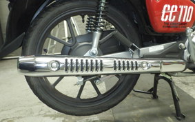HONDA CROSS CUB 110 2015 JA60