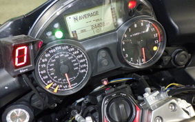 KAWASAKI 1400 GTR 2013