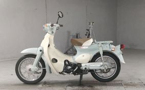 HONDA LITTLE CUB AA01