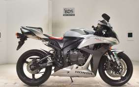 HONDA CBR600RR GEN 3 2011
