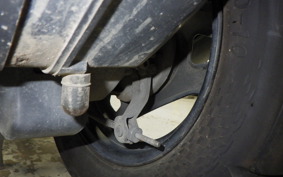 SUZUKI ADDRESS V125 SS 2012 CF4MA