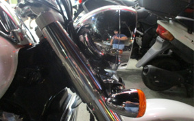SUZUKI INTRUDER 400 CLASSIC 2008 VK54A