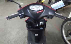 SUZUKI ADDRESS V50 CA4BA