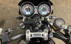 TRIUMPH SPEED TWIN 2020 DAD85H