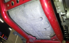 YAMAHA TRICKER Gen.2 DG16J