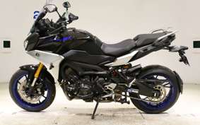 YAMAHA MT-09 Tracer GT 2018 RN51J