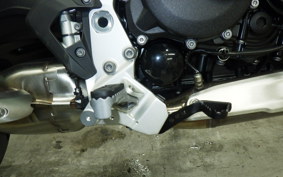 BMW F800GS 2025