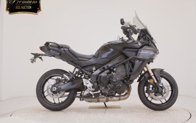 YAMAHA TRACER 9 GT 2025 RN99J