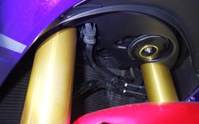 HONDA CBR1000RR RSP 2026 SC82
