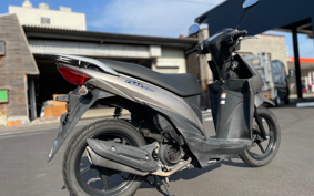 SUZUKI ADDRESS V110 CE47A