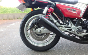 HONDA CB750 1984 RC04