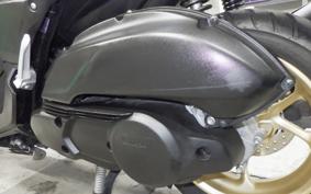 YAMAHA N-MAX 2008 SEG6J