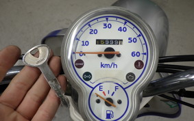 YAMAHA VINO 50 2018 SA37J