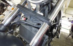 HONDA REBEL 250 A MC49