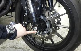 HARLEY X350 2024