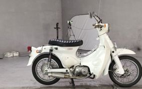 HONDA LITTLE CUB AA01
