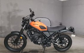 HONDA CL250 MC57