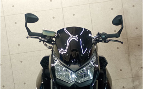 KAWASAKI Z1000 2013 ZRT00D
