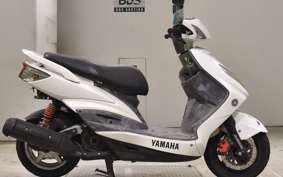 YAMAHA CYGNUS 125 X