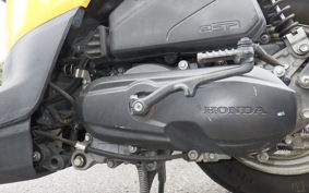 HONDA TACT-4ﾍﾞｰｼｯｸ AF79