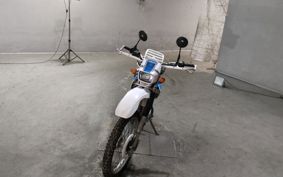 YAMAHA SEROW 225W DG08J
