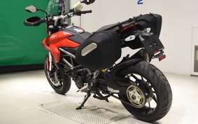 DUCATI DUCATI HYPER STRADA820 2013