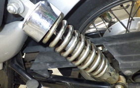 KAWASAKI ELIMINATOR 125 1996 BN125A