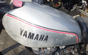 YAMAHA XT500 4R9