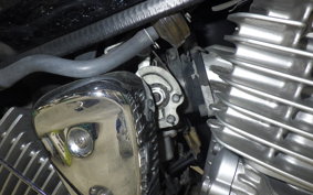 YAMAHA DRAGSTAR 1100 1999 VP10J