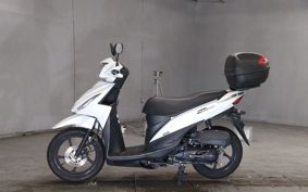 SUZUKI ADDRESS V110 CE47A