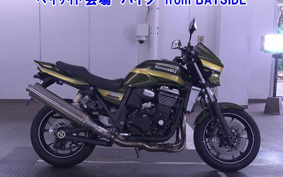 KAWASAKI ZRX1200 2011