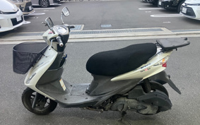SUZUKI ADDRESS V125 CF4MA