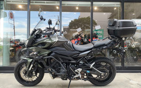 YAMAHA MT-09 Tracer 2017 RN51J