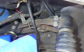 YAMAHA MAJESTY 125 FI