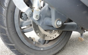 KYMCO RACING 125 S 2004