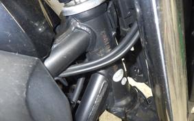 HONDA CB250F 2004 MC43