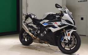 BMW S1000RR M DDC 2023