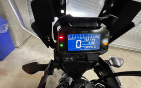 SUZUKI STROM 250ABS DS11A