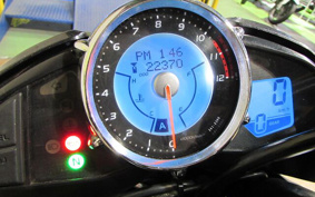 SUZUKI B-KING GX71A