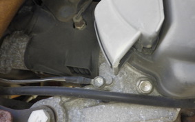 SUZUKI LET's 4 Basket CA43A