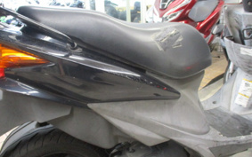SUZUKI ADDRESS V125 CF4MA