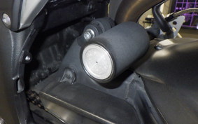 HONDA CBR600RR GEN 3 2009 PC40