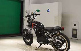 YAMAHA SR400 Gen.2 1997 1JR
