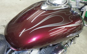 YAMAHA DRAGSTAR 1100 2007 VP13J