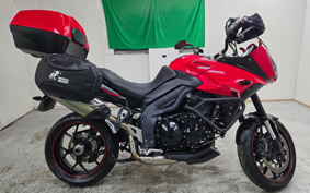 TRIUMPH TRIUMPH TIGER 1050 2013 TG7475